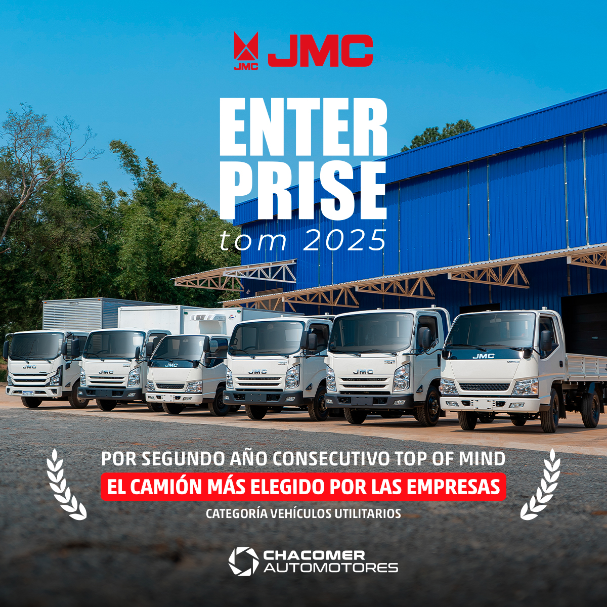 Anuncio Mobile